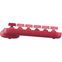 Клавиатура Logitech Pop Keys Heartbreaker фото 2
